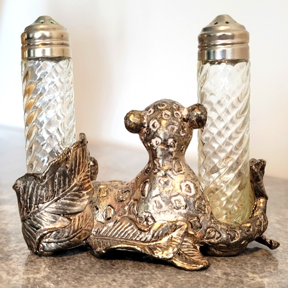 ARTHUR COURT/ART DECOR 10 Kitchen Arthur Court 998 Brass Leopard